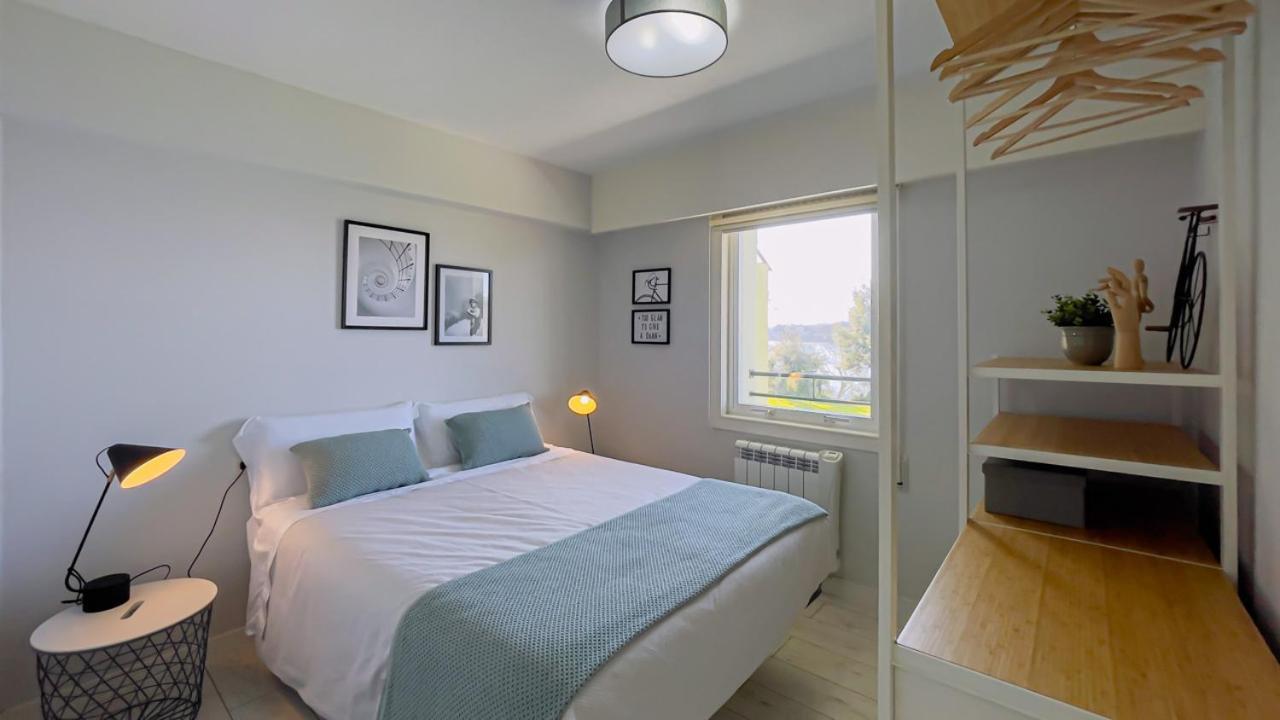 Apartamento Playa Lago A Coruna Exterior photo
