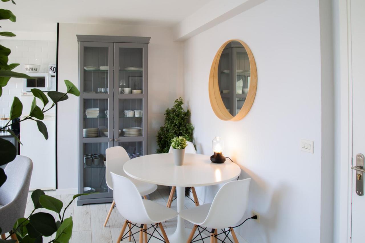 Apartamento Playa Lago A Coruna Exterior photo