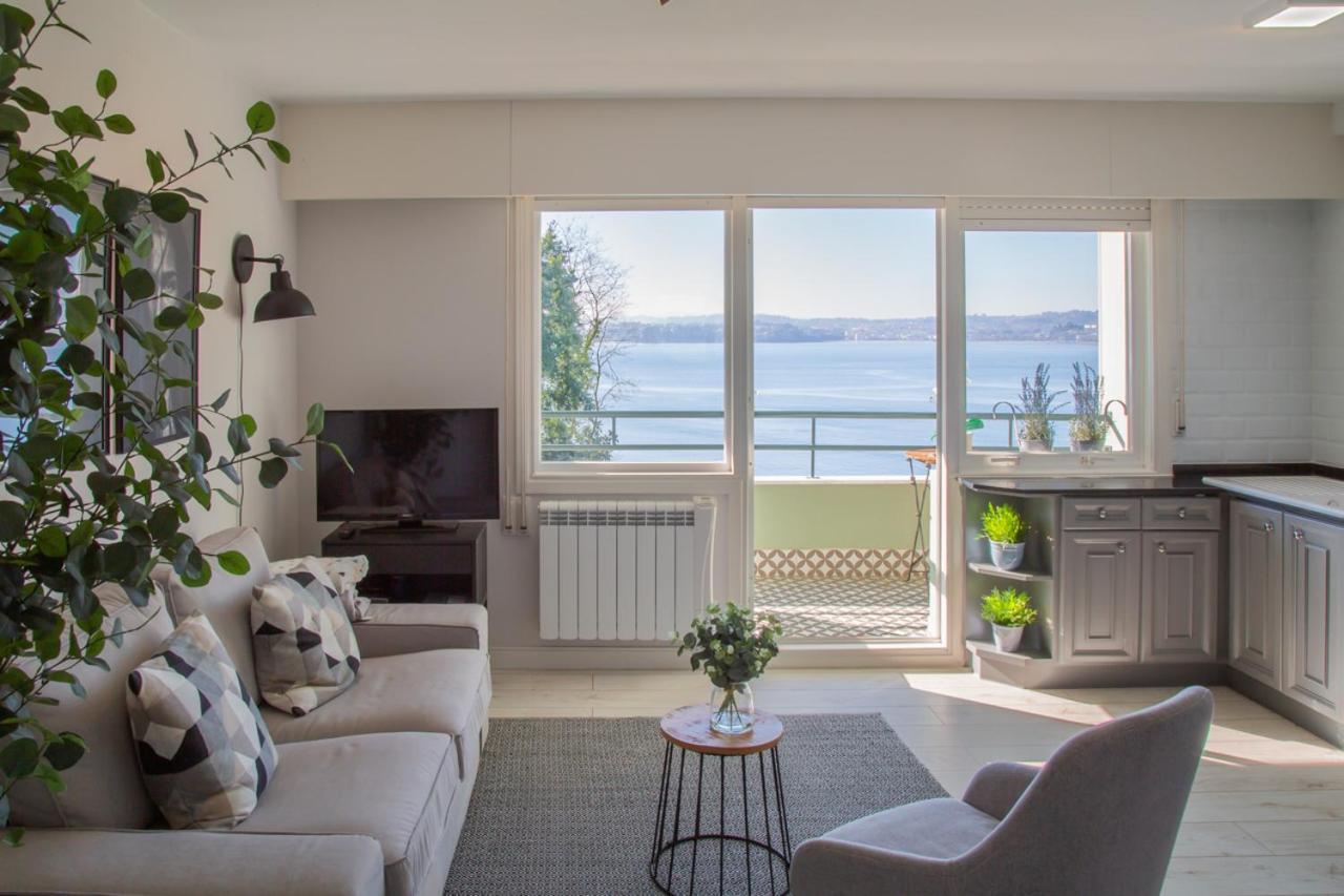 Apartamento Playa Lago A Coruna Exterior photo