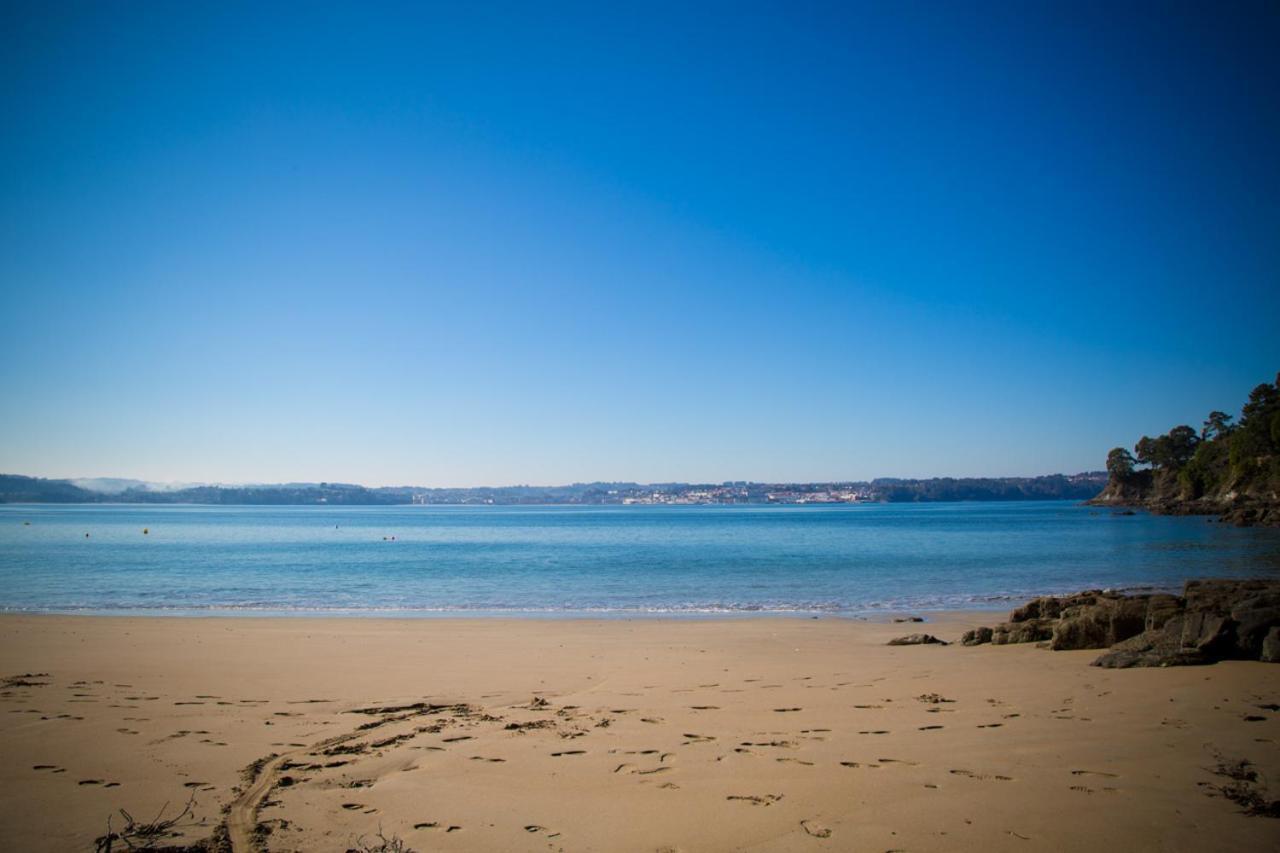 Apartamento Playa Lago A Coruna Exterior photo
