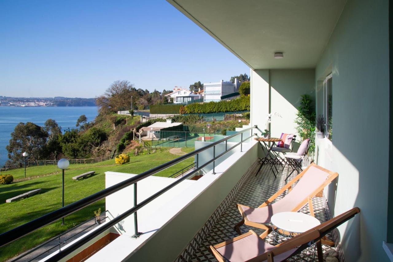 Apartamento Playa Lago A Coruna Exterior photo