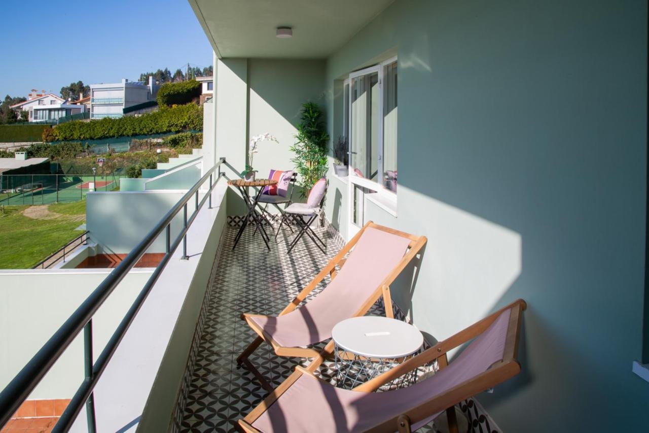 Apartamento Playa Lago A Coruna Exterior photo