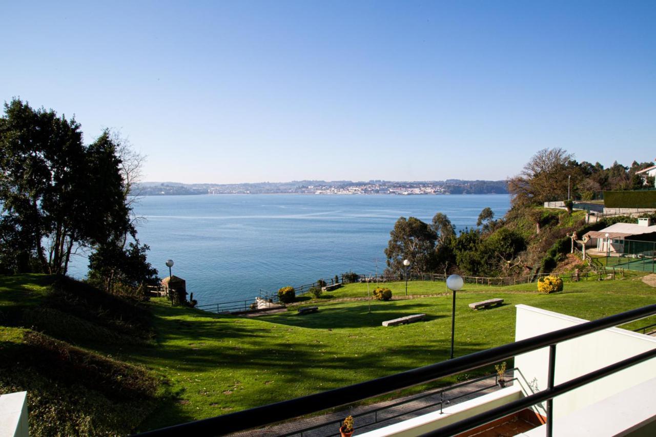 Apartamento Playa Lago A Coruna Exterior photo