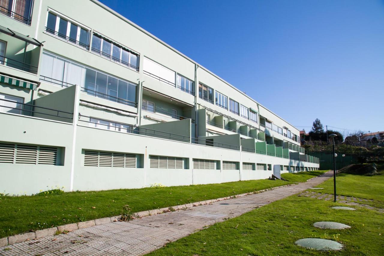 Apartamento Playa Lago A Coruna Exterior photo